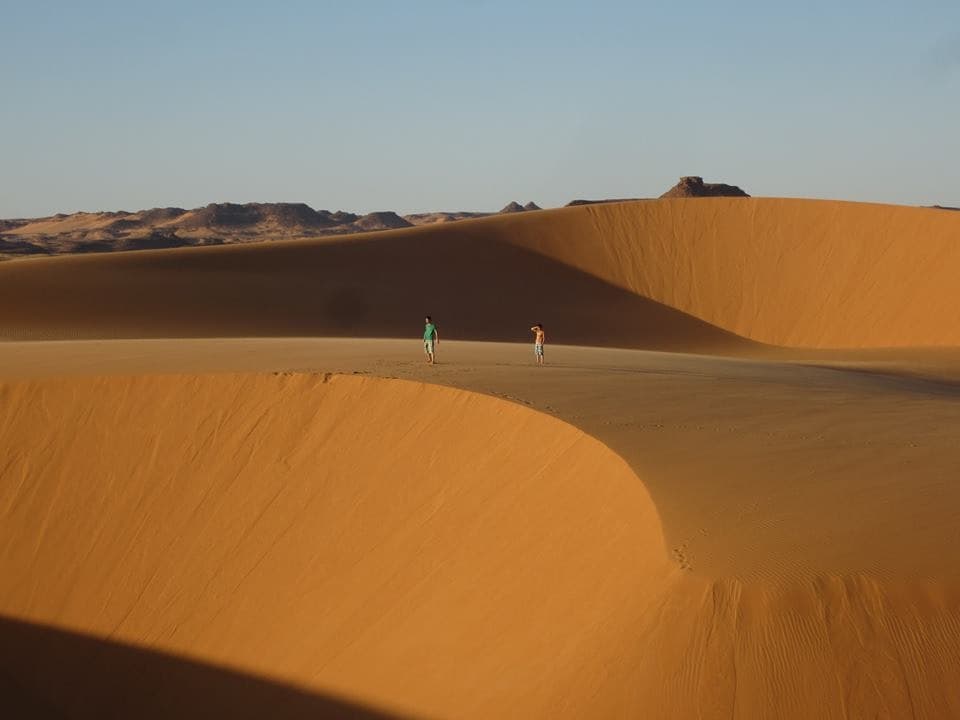 toumay voyage tchad desetr faya borkou