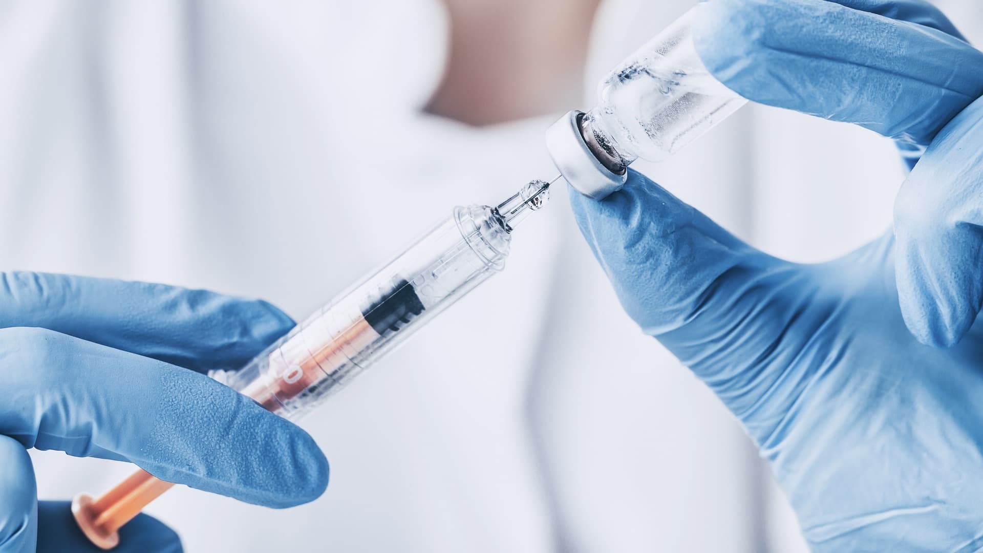 Health and Vaccinations