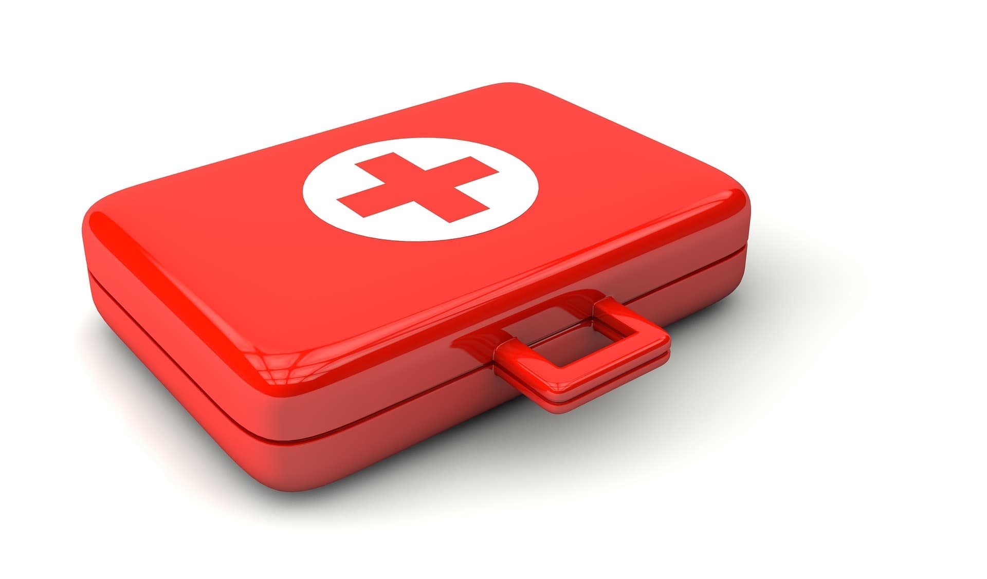 Your Travel Medicine Kit
